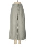 Rewash 100% Cotton Gray Casual Pants Size 7 - photo 1