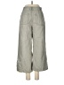 Rewash 100% Cotton Gray Casual Pants Size 7 - photo 2