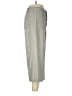 Rewash 100% Cotton Gray Casual Pants Size 7 - photo 4
