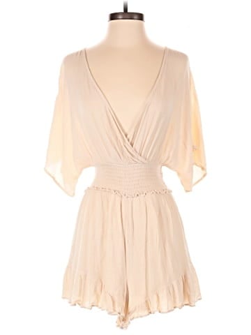 Lush Romper (view 1)