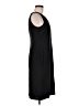 Talbots Solid Black Cocktail Dress Size 6 - photo 4