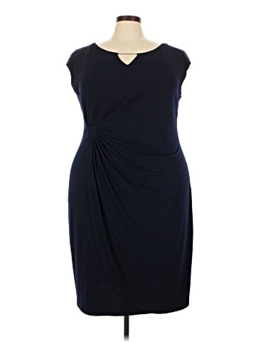Connected Apparel Cocktail Dress (view 1)