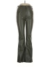 Mother 100% Polyurethane Green Casual Pants Size 27 waist - photo 1