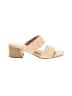 DV by Dolce Vita Ivory Sandals Size 8 - photo 1