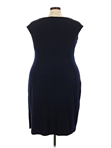 Connected Apparel Cocktail Dress (view 2)