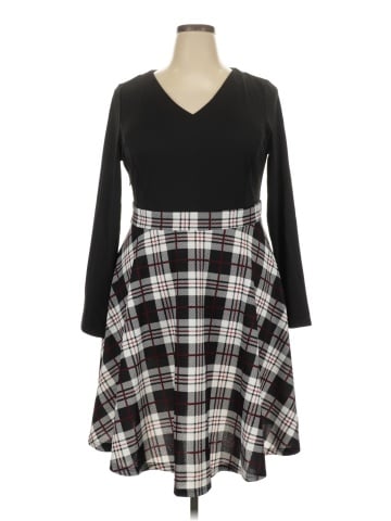 Missky Casual Dress (view 1)