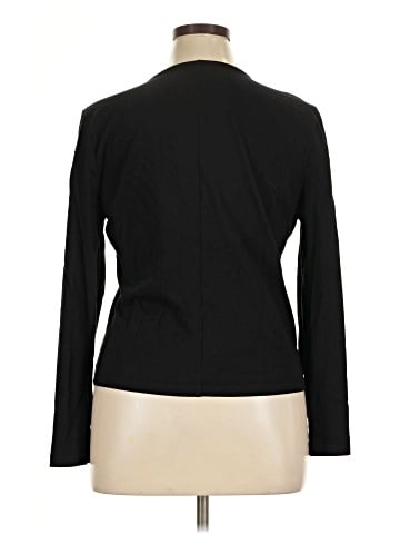 Ann Taylor LOFT Outlet Long Sleeve Top (view 2)