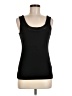 The Limited Black Sleeveless Top Size M - photo 1