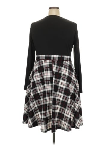 Missky Casual Dress (view 2)
