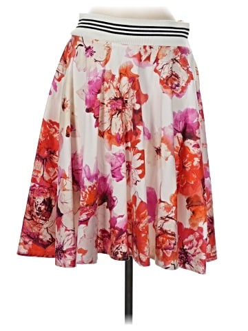 Patrizia Pepe Casual Skirt (view 1)