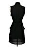 Wilfred 100% Polyester Solid Black Cocktail Dress Size S - photo 2