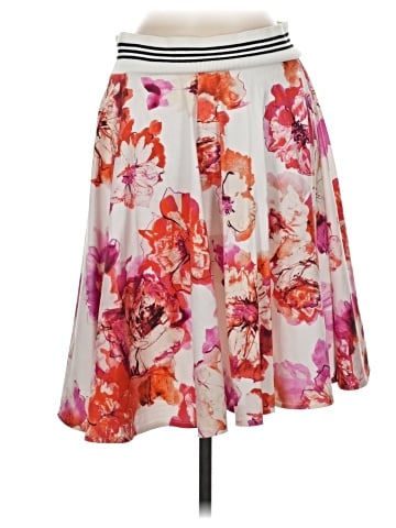 Patrizia Pepe Casual Skirt (view 2)