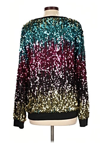 Anna-kaci Pullover Sweater (view 2)