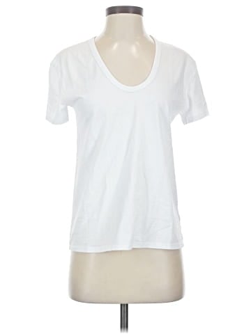 Adriano Goldschmied Short Sleeve T-Shirt (view 1)