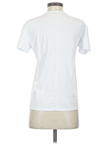 Adriano Goldschmied Short Sleeve T-Shirt (view 2)
