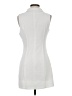 TOBI 100% Polyester White Tuxedo Vest Size S - photo 2