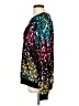 Anna-kaci Silver Pullover Sweater Size L - photo 5