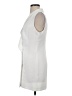 TOBI 100% Polyester White Tuxedo Vest Size S - photo 5