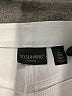 So Slimming by Chico's White Casual Pants Size Med (1) - photo 7