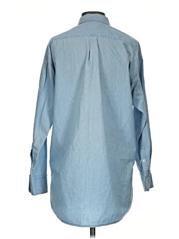 J.Crew Long Sleeve Button-Down Shirt (view 2)
