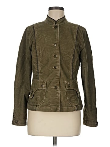 Jeanstar Jacket (view 1)