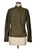 Jeanstar Green Jacket Size M (petite) - photo 1