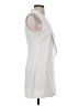 TOBI 100% Polyester White Tuxedo Vest Size S - photo 4