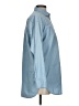 J.Crew 100% Cotton Blue Long Sleeve Button-Down Shirt Size 2 (tall) - photo 4