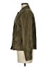 Jeanstar Green Jacket Size M (petite) - photo 5
