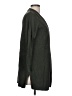 Gap 100% Cotton Green Cardigan Size L - photo 4