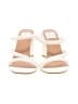 DV by Dolce Vita Ivory Sandals Size 8 - photo 2