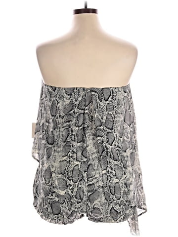 Superdown Romper (view 2)
