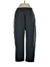 Tek Gear 100% Polyester Black Track Pants Size S - photo 1