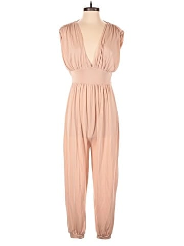 Silence and Noise Jumpsuit (view 1)