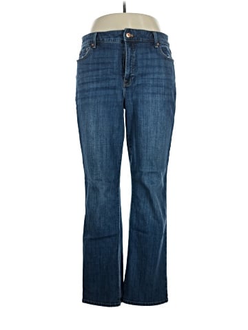 Talbots Jeans (view 1)
