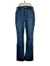 Talbots Blue Jeans Size 16 - photo 1