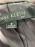 Anne Klein Black Blazer Size 8 - photo 6