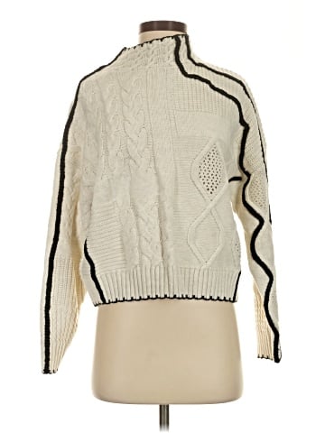 VICI Turtleneck Sweater (view 1)