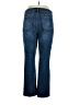 Talbots Blue Jeans Size 16 - photo 2