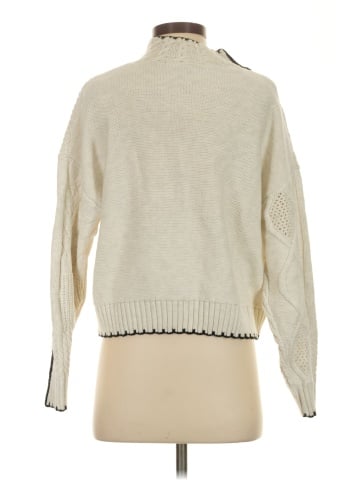 VICI Turtleneck Sweater (view 2)