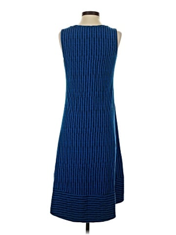 H By Halston Casual Dress (view 2)