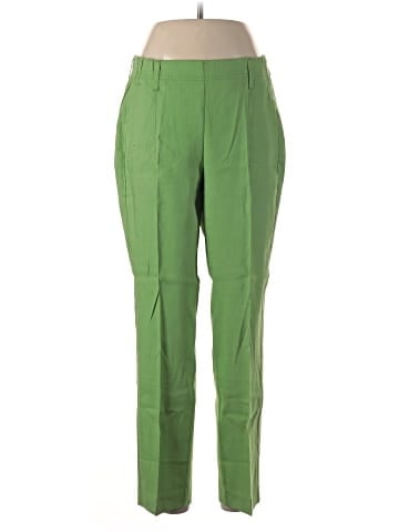 J.Jill Linen Pants (view 1)