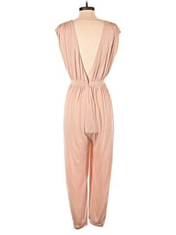 Silence and Noise Jumpsuit (view 2)