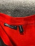 ASOS Design Solid Red Casual Dress Size S - photo 7