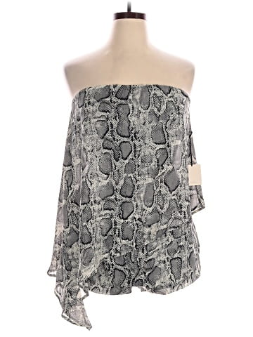 Superdown Romper (view 1)