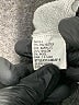 Fate Stripes Gray Pullover Sweater Size XS - photo 8