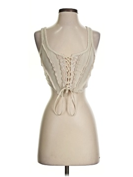 Urban Outfitters Sleeveless Blouse