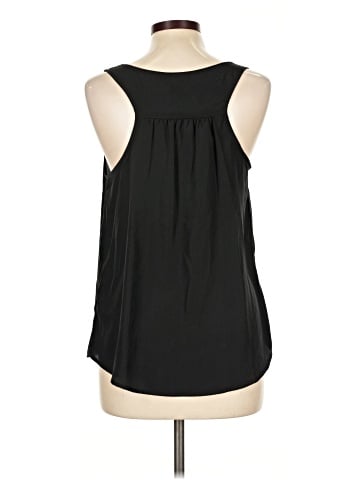 Mossimo Sleeveless Blouse (view 2)