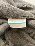 Columbia 100% Polyester Gray Black Jacket Size S (youth) - photo 4