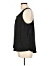 Mossimo Black Sleeveless Blouse Size L - photo 5